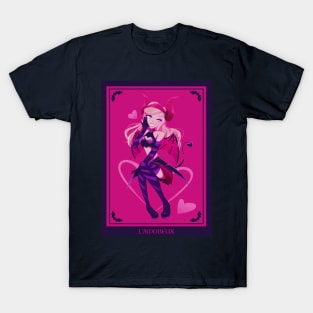 Devil Ann T-Shirt